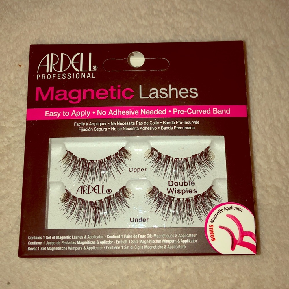 Magnetic Lashes